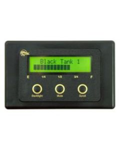 Display Remote for AL-8000 Smart Switch, New Zealand