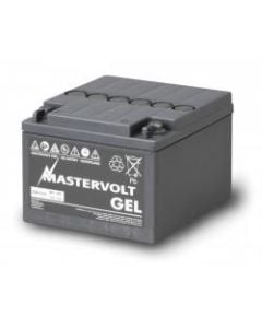 Battery gel 12V 25Ah