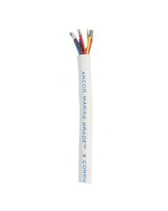 Cable 20/8 AWG 100 ft round