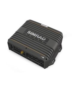 S5100 high-performance CHIRP sonar