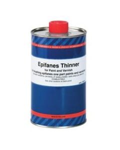 Thinner for PU 500 ml (Brush)