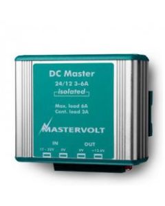 Converter 24/12-3A non-isolated DC master
