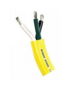 Cable 6/3 STOW 250 ft Yellow shore power