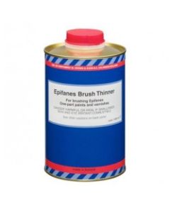 Thinner (Brush) 500ml for paint & varnish