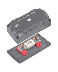Fuse holder (enclosed) 80-500A for ANL fuse