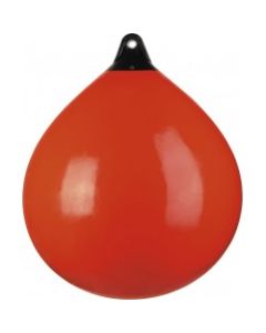 Fender balloon B40-R (A1) HD red