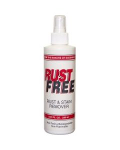 Boeshield Rustfree 118ml spray pump