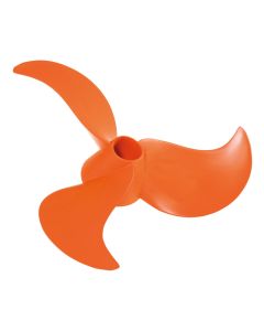 Spare propellers 1901-00 V8/p350 Dia. 300 mm for travel & cruise models