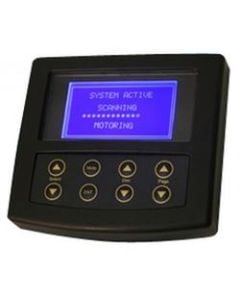 Display Master Unit for 8 Channel Alarm Controller Smart Switch, New Zealand