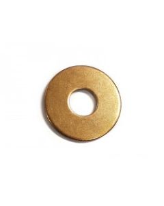 Washer for 08.09.0003/08.09.0004 Bronze 3/8” x 16 mm