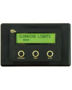 Display Master Unit Nav. Light Monitor Only, 32 Lights Smart Switch, New Zealand