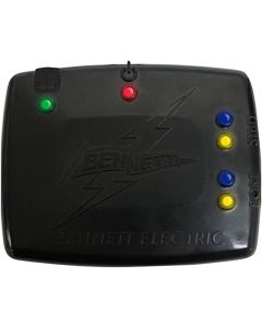Control Box for BCI