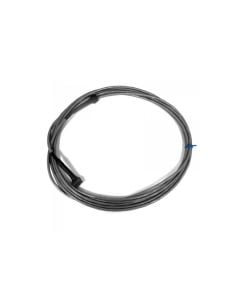 Wire Harness EIC 50ft Thin Grey