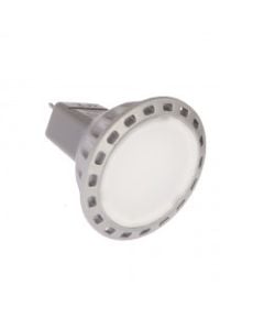 Bulb LED retrofit MR11-L130-WW 12-24V 1.8W GU4 base