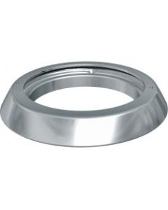 Ring & nut RING100 SS316 for cowl ventilator TOM/CHINOOK
