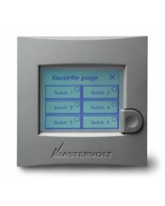 MasterView Easy  (Until Stock Lasts)