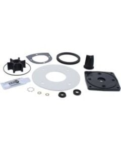 Kit service toilet 37010 series includes seals & 'O' rings
