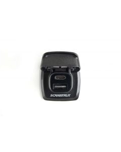 Charger ROKK wireless Flip Pro 12/24 V
