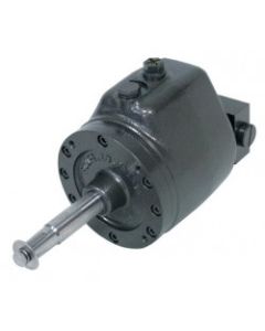 Steering pump 60CT-LV 660cc with lock valve