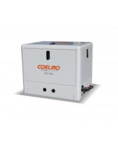Generator DM600 6 kVA/6 kW 230V 1 Ph 23A 50 Hz 3000 Rpm