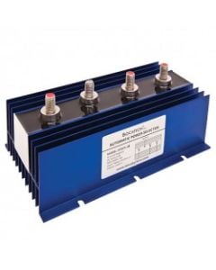 Power Selector Auto 3 battery bank