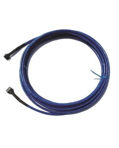 Wire Harness EIC 60ft Blue
