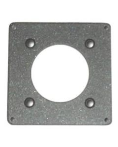 Mounting plate for 08.10.0001 battery switch