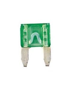 Fuse ATM 30A 32V max (pack of 2pc) until stock lasts