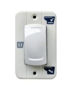 Toilet control switch TMWBS for toilet 04.01.0067 & 04.01.0069 12/24V