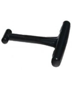 Grab Handle (twin pk) for stowing rope, lifejacket, portage handles for canoes  (Until Stock Lasts)