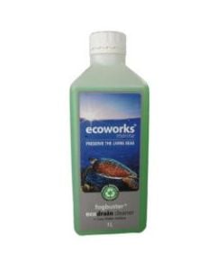 ECO drain cleaner 1L & grey water additive