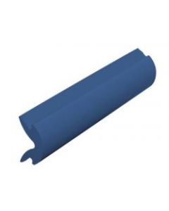 Inlay STRIPB Blue 20 m coil for rubbing strake
