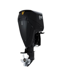 Engine outboard Diesel 150HP OXE33" rig length
