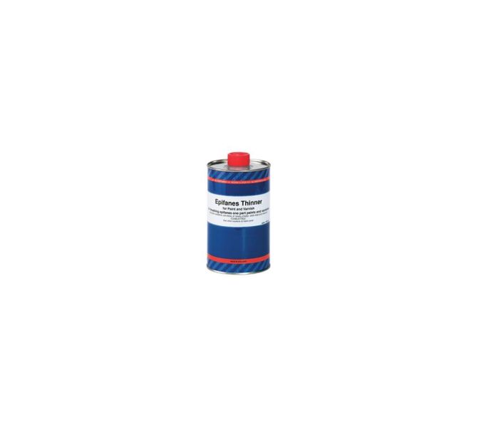 Epifanes Polyurethane Thinner-Spray 1L