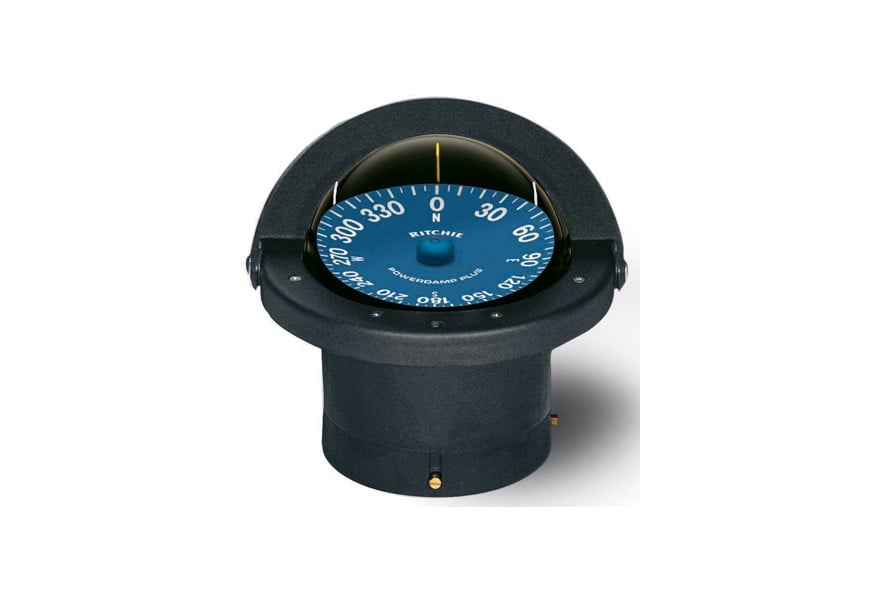 Compass SS-2000W 24V flush mount 4-1/2 