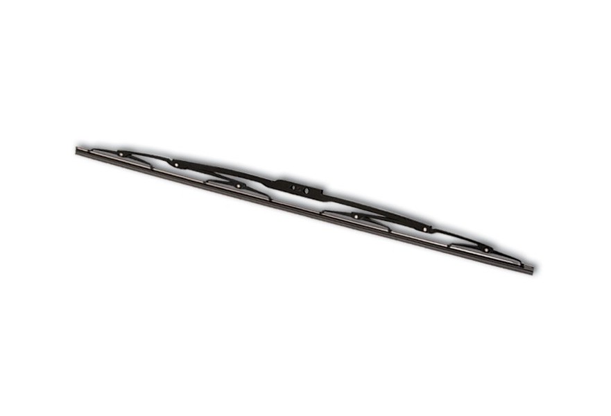 Wiper blade 300 mm for 215BD wiper motor (blade made of commercial steel) until stock lasts