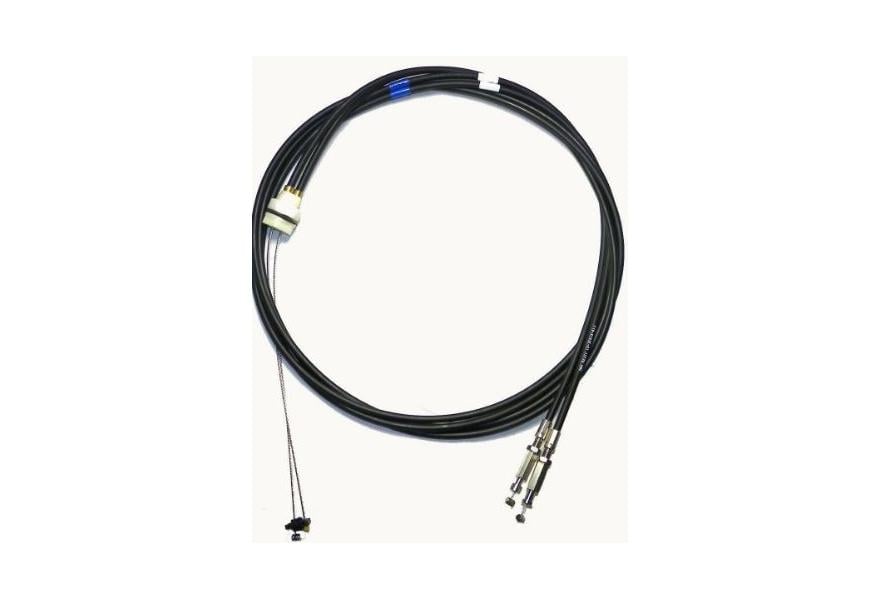 Cable EC3T3 for Trim/Trolling 3m