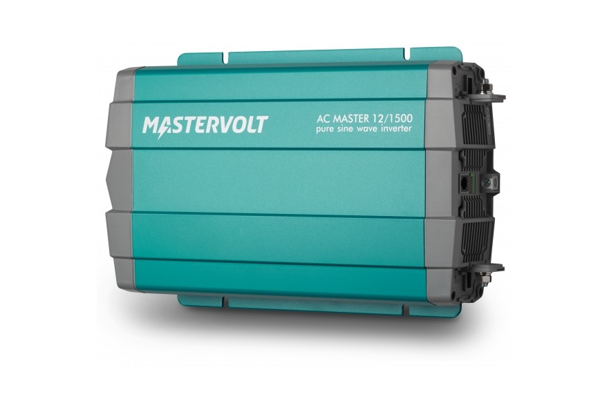 Inverter AC master 12/1500