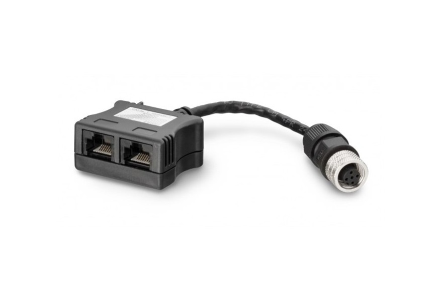 Bus connector for Wireless interface (08.16.0121)