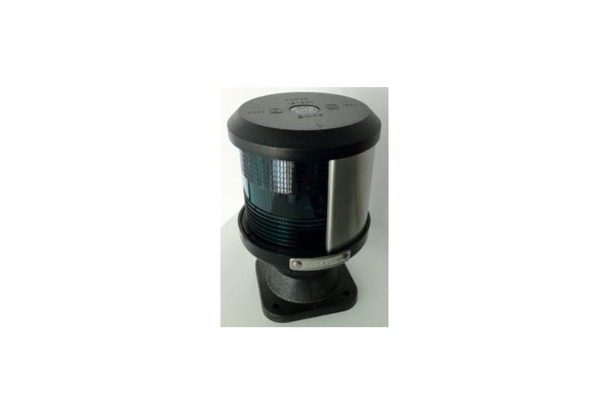 Navigation Stbd SB35V base mount sectional type light (without bulb) 2nm minimum visibility DHR35 series