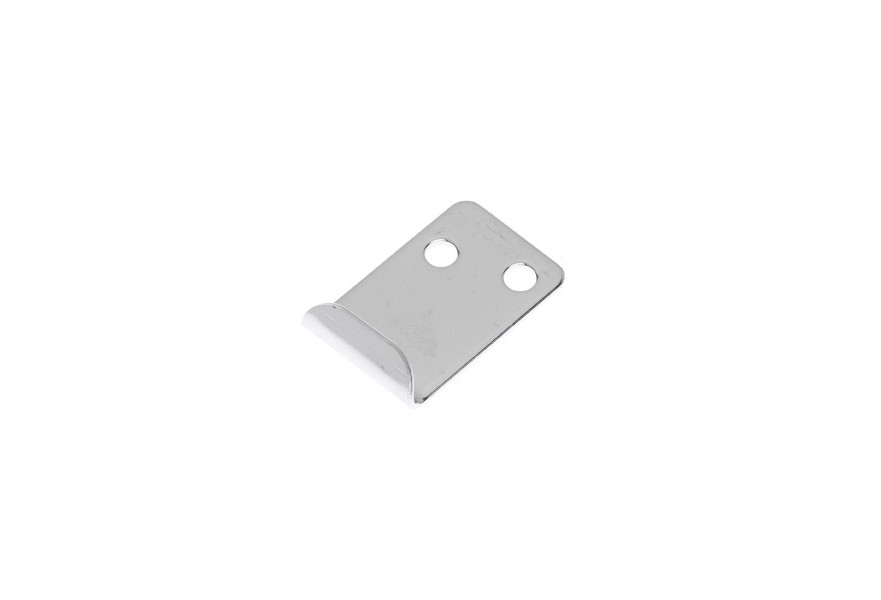 Catch plate - 1L SS304 electro polished for 11.06.0041
