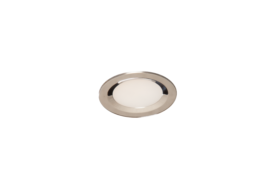 Light LED down PALMA-24/BR 24 V 2 W warm white