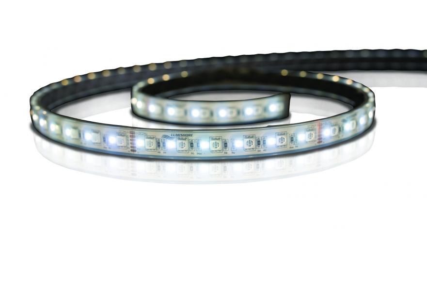 Light strip LED LUX SL90 5m IP68 CRGBW 90 LEDS per meter Driver & controller not included