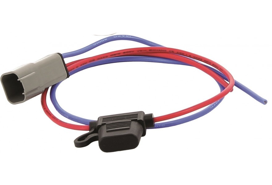 Cable CAN supply BPCABLPC 0.5m with deutsch connector for bow thruster