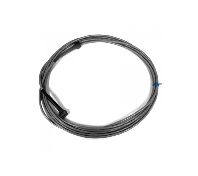 Wire Harness EIC 60ft Thin Grey