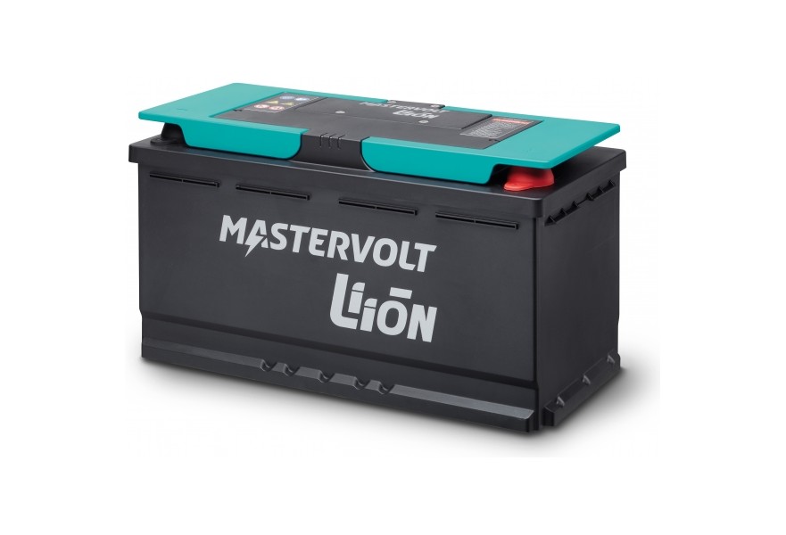 Battery lithium ion 12V 90Ah 1.2Kw