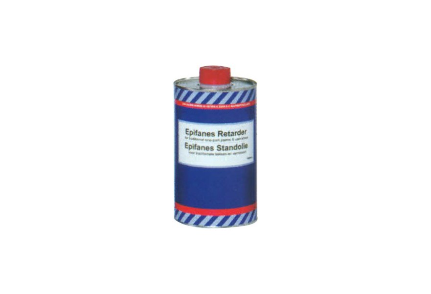 Retarder for paint & varnish 500 ml  (Until Stock Lasts)