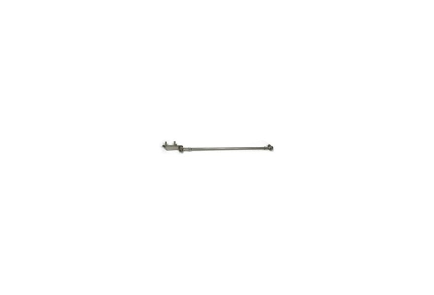 Tie bar (358.05) SS316 for 06.01.0119 suits 1 cylinder & 2 engine