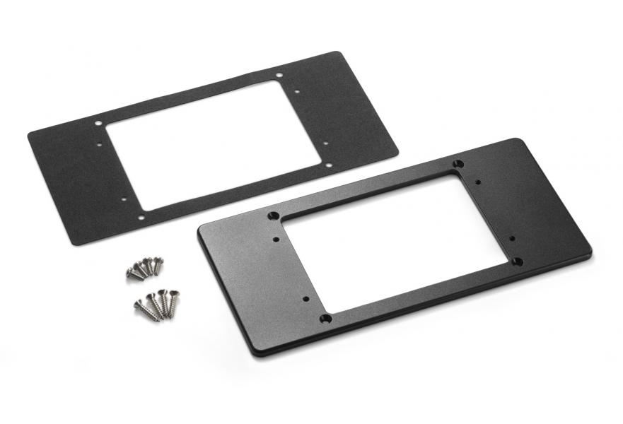Mounting plate for 08.17.0225 mediamaster receiver 220mm x 107mm (Until stock lasts)