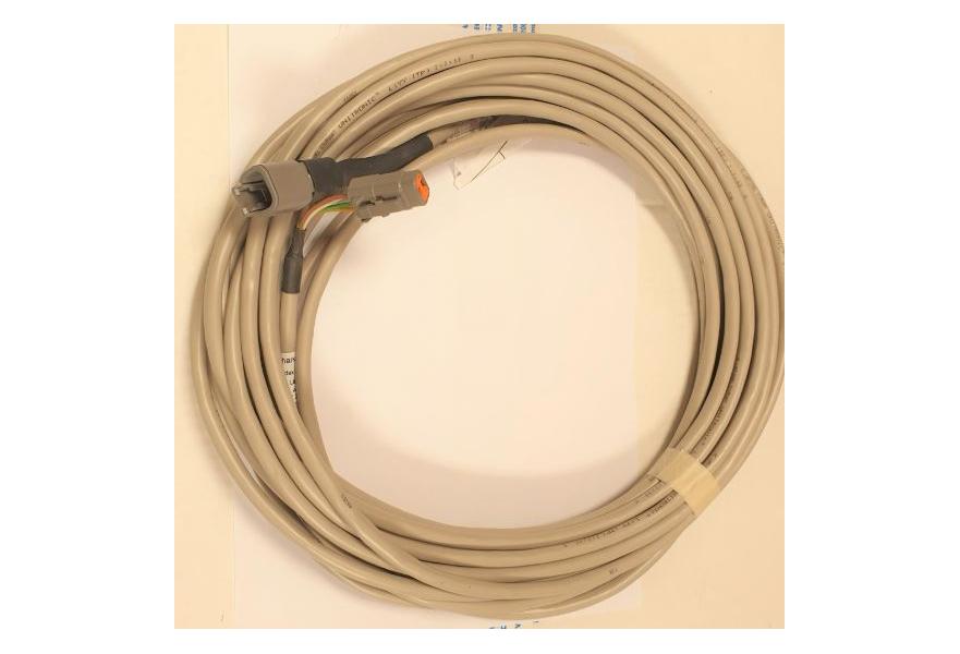 Wire harness 11m Tacho meter extension  (Until Stock Lasts)